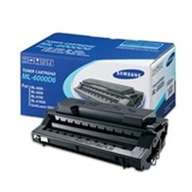 Toner Samsung ML 6000/6050/6100/6100N Noir