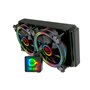 Kit de refroidissement liquide Talius Skadi-240 RGB