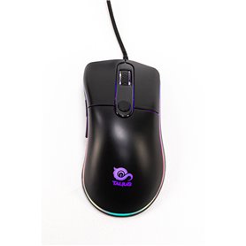 TALIUS Skyray souris Droitier USB IR LED 4000 DPI