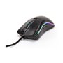 TALIUS Skyray souris Droitier USB IR LED 4000 DPI