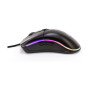 TALIUS Skyray souris Droitier USB IR LED 4000 DPI