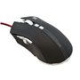 Souris Gaming Talius ZERO Noir Noir/Argenté