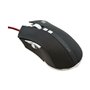 Souris Gaming Talius ZERO Noir Noir/Argenté