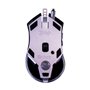 Souris Gaming Talius ZERO Noir Noir/Argenté