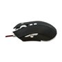 Souris Gaming Talius ZERO Noir Noir/Argenté