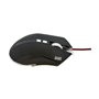 Souris Gaming Talius ZERO Noir Noir/Argenté