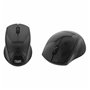 Souris TNB MM240B Noir (1 Unité)