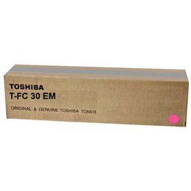 Toner Toshiba T-FC 30 EM Magenta