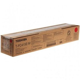 Toner Toshiba Toshiba T-FC415 6AJ00000178 Magenta