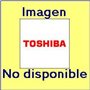 Toner Toshiba Multicouleur