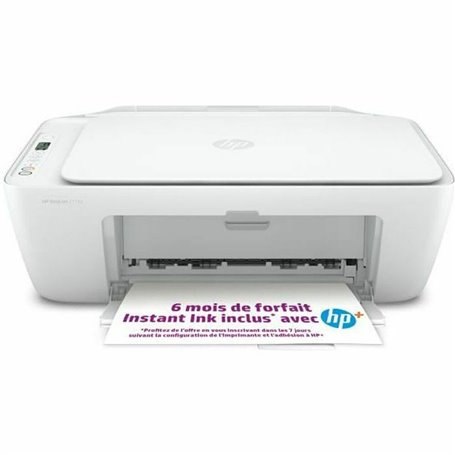 HP DeskJet Imprimante Tout-en-un HP 2710e