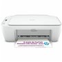 HP DeskJet Imprimante Tout-en-un HP 2710e