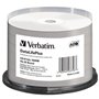 Verbatim CD-R 52x DataLifePlus 700 Mo 50 pièce(s)