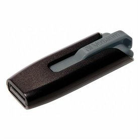 Clé USB   Verbatim V3         Gris 16 GB