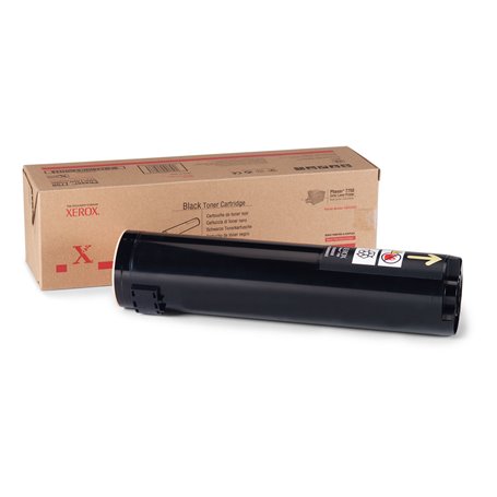 Toner Xerox Phaser 7750 Noir