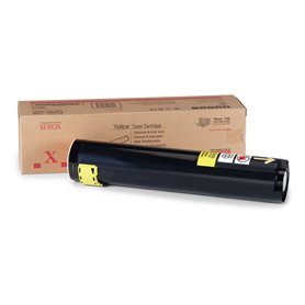 Toner Xerox Phaser 7750 Jaune