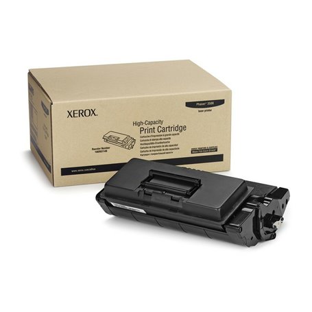 Toner Xerox Phaser 3500 Noir