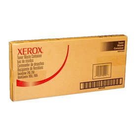 Récipient pour toner usagé Xerox 008R12990