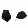 Souris TNB MUERGO Noir