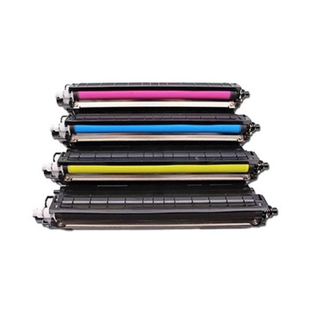 Toner Inkoem M-TN423BK Noir