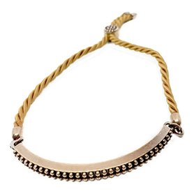 Bracelet Femme Panarea BS19RUAM (Réglable)