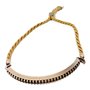 Bracelet Femme Panarea BS19RUAM (Réglable)