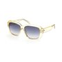 Lunettes de soleil Femme Guess GU82335841W ø 58 mm