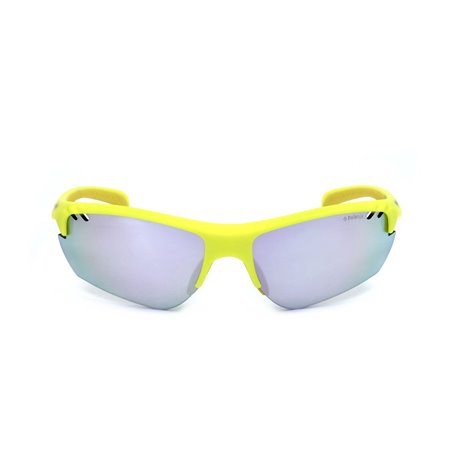 Lunettes de soleil Homme Polaroid PLD7026-S-2V7 Ø 72 mm