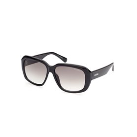 Lunettes de soleil Unisexe Guess GU82335801P Noir