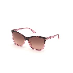 Lunettes de soleil Femme Guess GU7779-5772U ø 57 mm