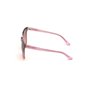 Lunettes de soleil Femme Guess GU7779-5772U ø 57 mm