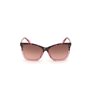 Lunettes de soleil Femme Guess GU7779-5772U ø 57 mm