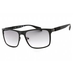 Lunettes de soleil Homme Guess GF0169-02B ø 58 mm