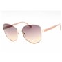 Lunettes de soleil Femme Guess GF6172-28F