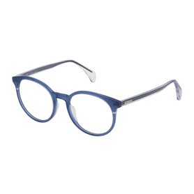 Lunettes de soleil Femme Police SPLA15-5207LN Ø 52 mm