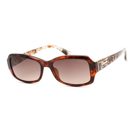 Lunettes de soleil Femme Guess GU7683-52F Ø 55 mm