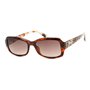 Lunettes de soleil Femme Guess GU7683-52F Ø 55 mm