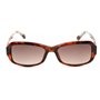 Lunettes de soleil Femme Guess GU7683-52F Ø 55 mm