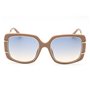 Lunettes de soleil Femme Guess GU7854-57W ø 57 mm