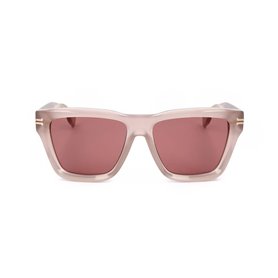 Lunettes de soleil Femme Marc Jacobs MJ-1002-S-0FWM-4S Ø 55 mm