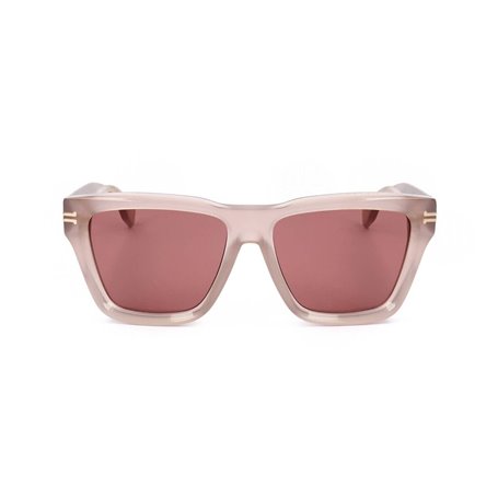Lunettes de soleil Femme Marc Jacobs MJ-1002-S-0FWM-4S Ø 55 mm