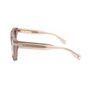 Lunettes de soleil Femme Marc Jacobs MJ-1002-S-0FWM-4S Ø 55 mm
