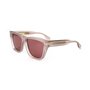 Lunettes de soleil Femme Marc Jacobs MJ-1002-S-0FWM-4S Ø 55 mm