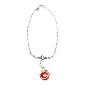 Collier Femme Lotus LP-1019-1-8 46 cm