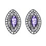 Boucles d´oreilles Femme Lotus LP-1043-4-2 Argent 925 3