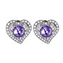 Boucles d´oreilles Femme Lotus LP-1044-4-1 Argent 925 3 cm