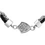 Bracelet Homme Police PEAGB0001610 Acier inoxydable 20 cm