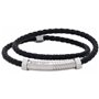 Bracelet Homme Police PEAGB2211241 Cuir