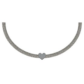 Collier Femme Guess UBN28009 50 cm