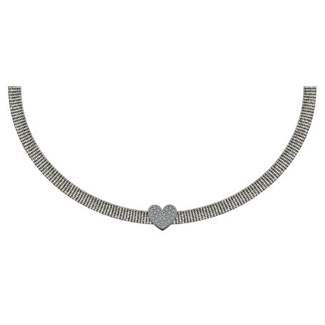 Collier Femme Guess UBN28009 50 cm